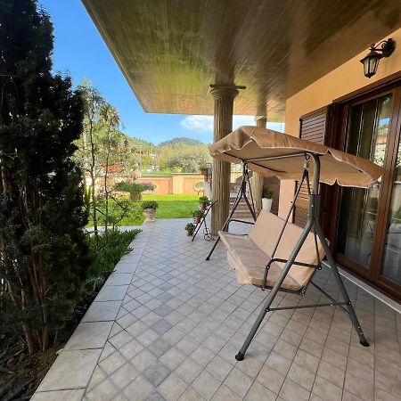 Casa Meraviglia Διαμέρισμα Montesilvano Marina Εξωτερικό φωτογραφία