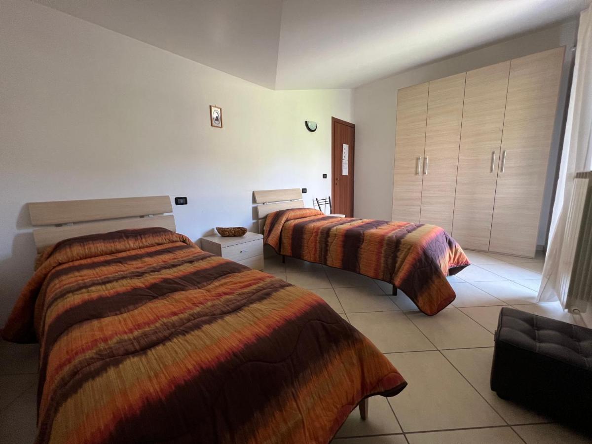 Casa Meraviglia Διαμέρισμα Montesilvano Marina Εξωτερικό φωτογραφία