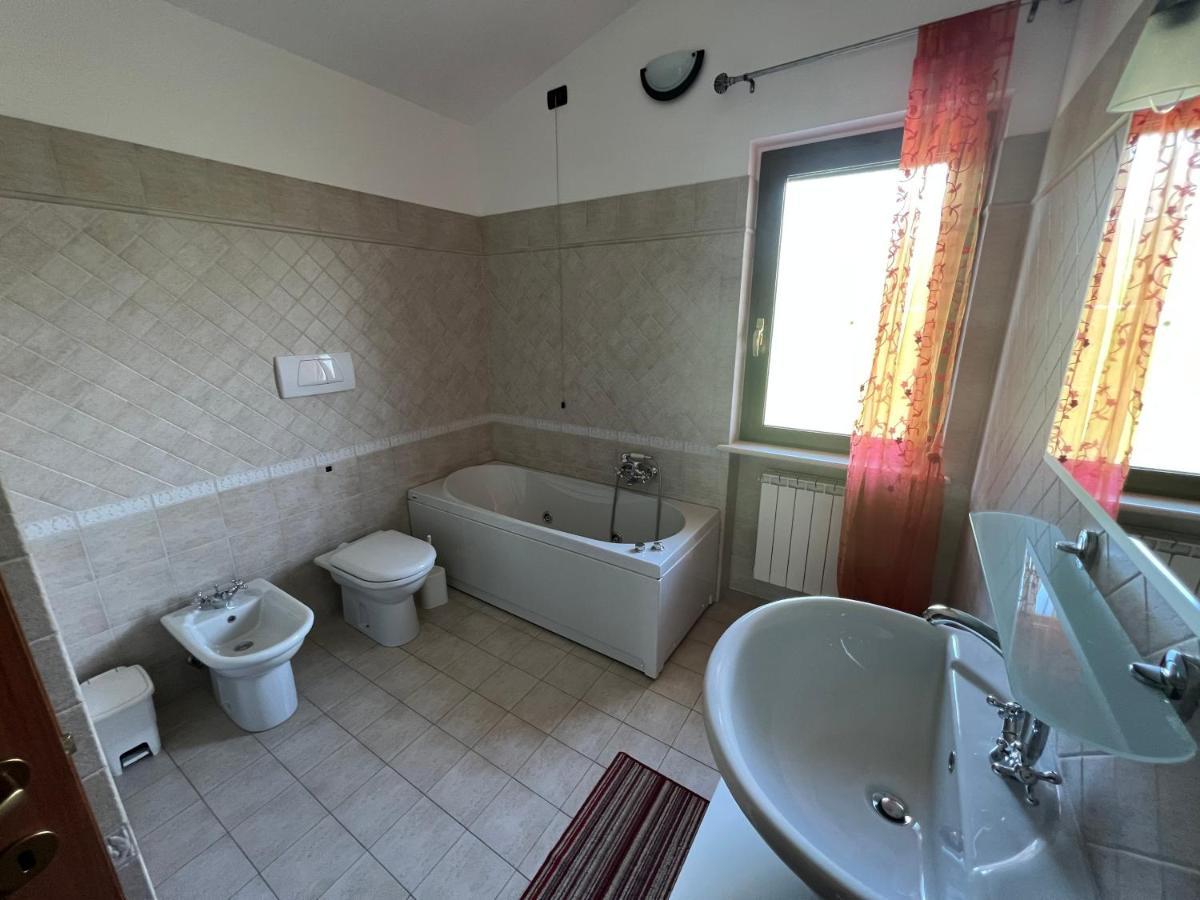 Casa Meraviglia Διαμέρισμα Montesilvano Marina Εξωτερικό φωτογραφία