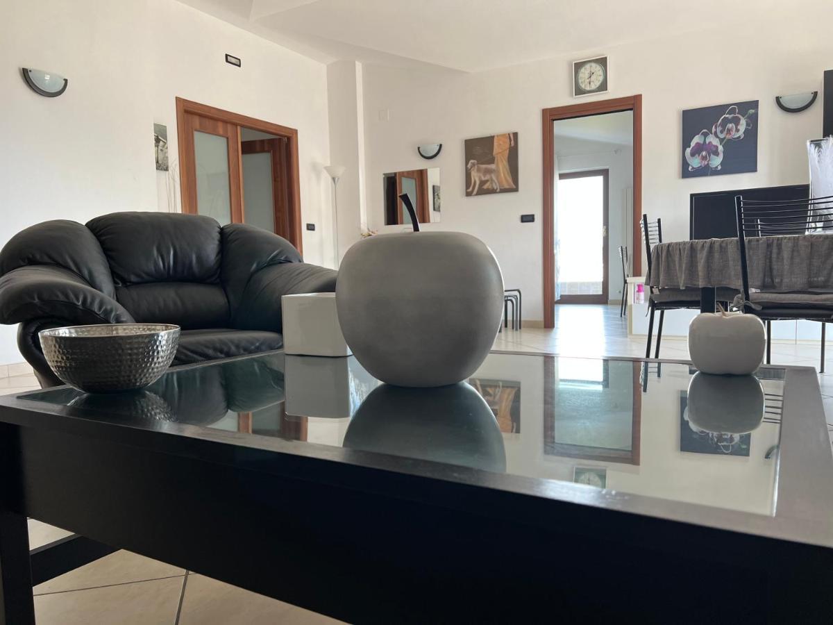 Casa Meraviglia Διαμέρισμα Montesilvano Marina Εξωτερικό φωτογραφία