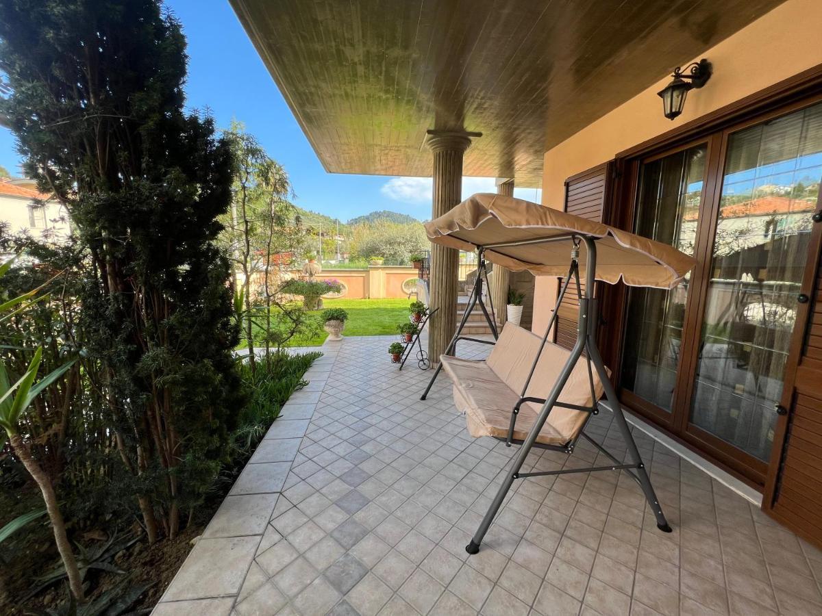 Casa Meraviglia Διαμέρισμα Montesilvano Marina Εξωτερικό φωτογραφία