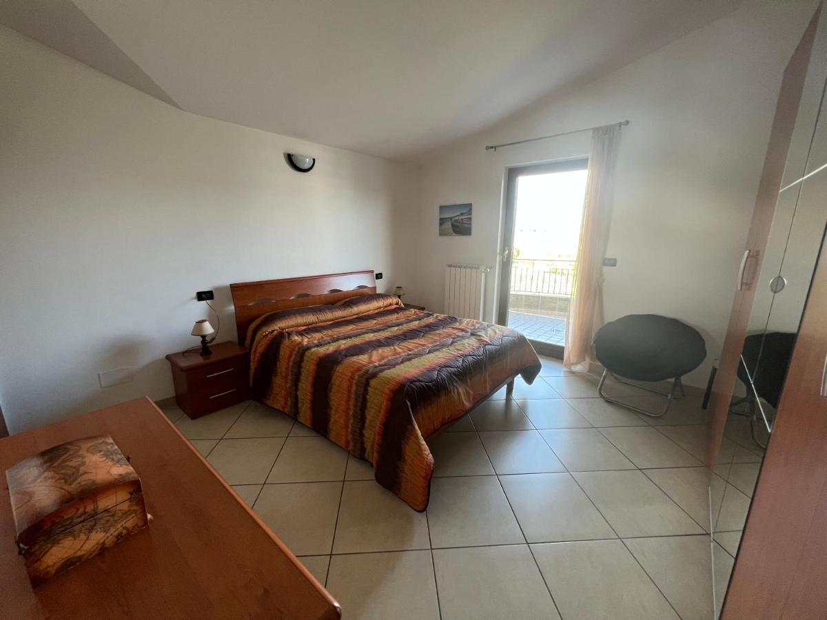 Casa Meraviglia Διαμέρισμα Montesilvano Marina Εξωτερικό φωτογραφία