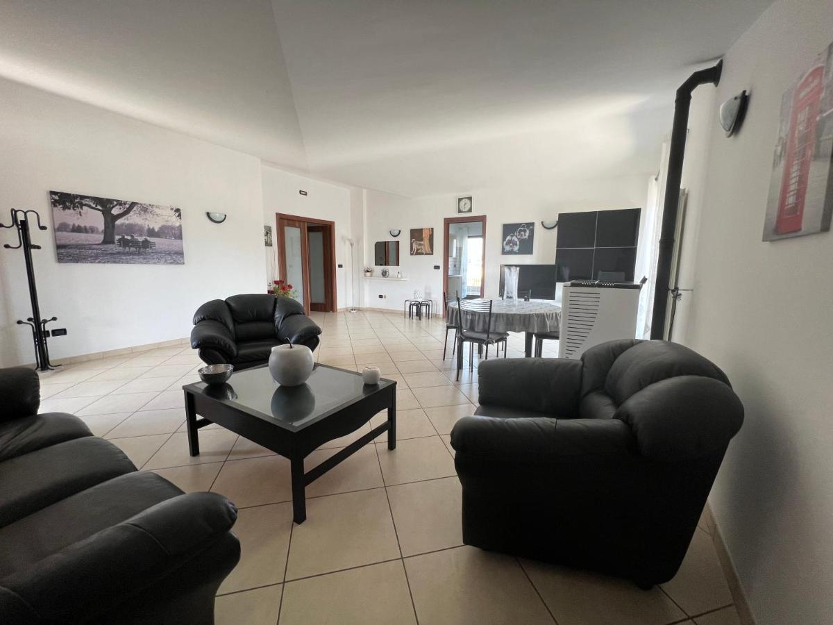 Casa Meraviglia Διαμέρισμα Montesilvano Marina Εξωτερικό φωτογραφία