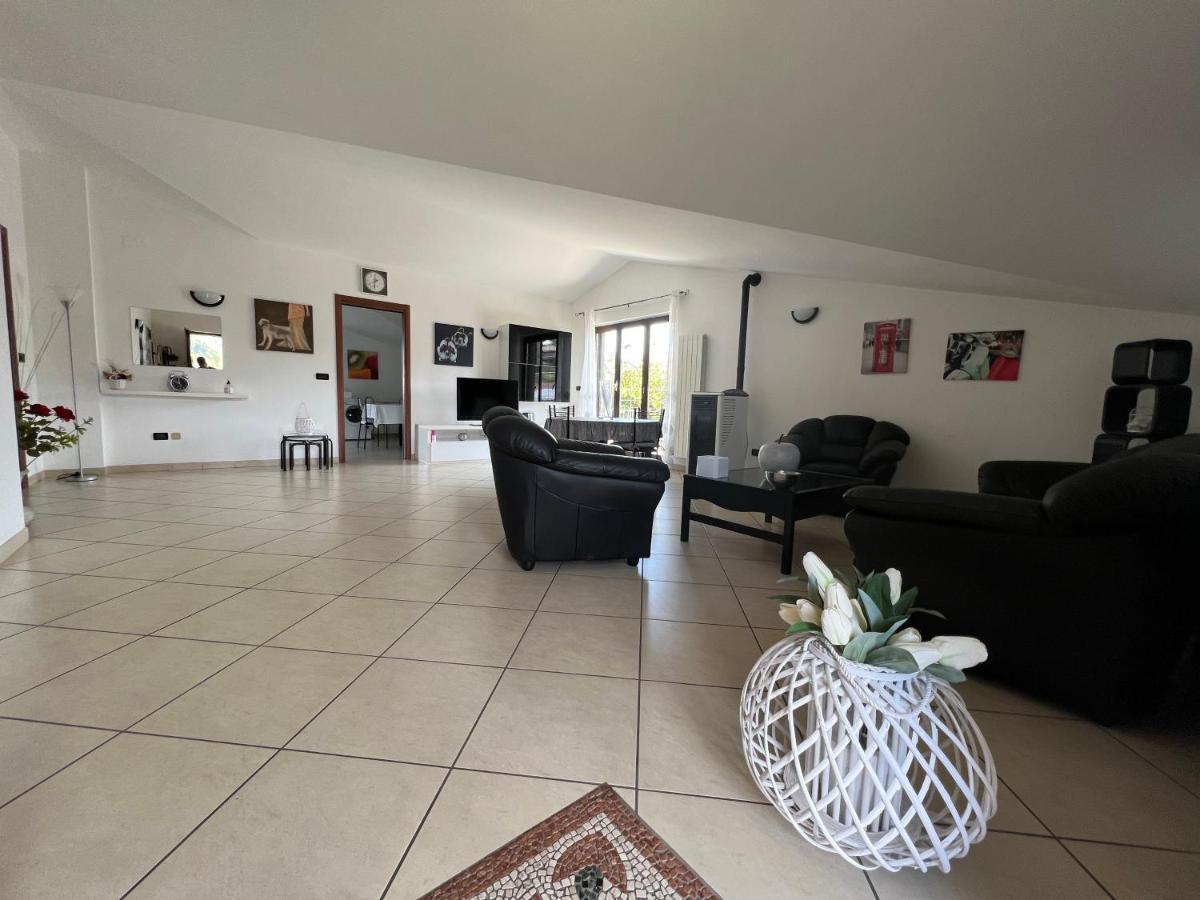 Casa Meraviglia Διαμέρισμα Montesilvano Marina Εξωτερικό φωτογραφία